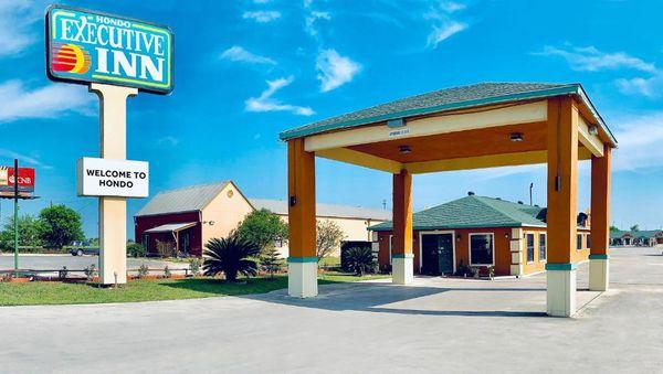 Hondo Executive Inn