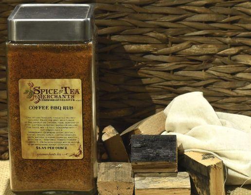 Bluegrass Spice & Tea Merchant