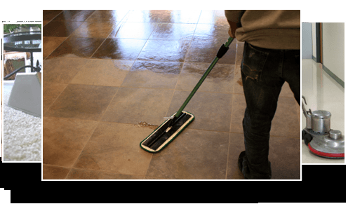 Janitorial Service