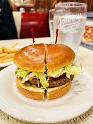 Johnny Rockets