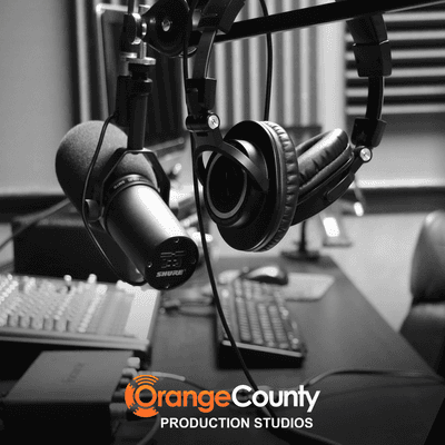 Orange County Production Studios