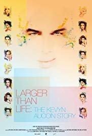 Gene Siskel -- Larger Than Life: The Kevyn Aucoin