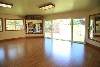 YOGA4EWA Studio located in Ewa Beach Hawaii