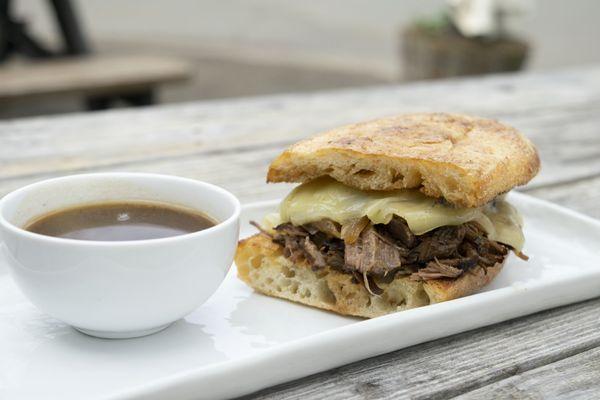 French Dip