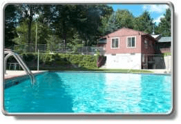 Another view of the huge swimming pool.