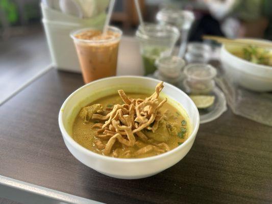 Khao Soi