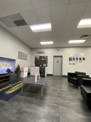 Bay Area Tires and Service Centers