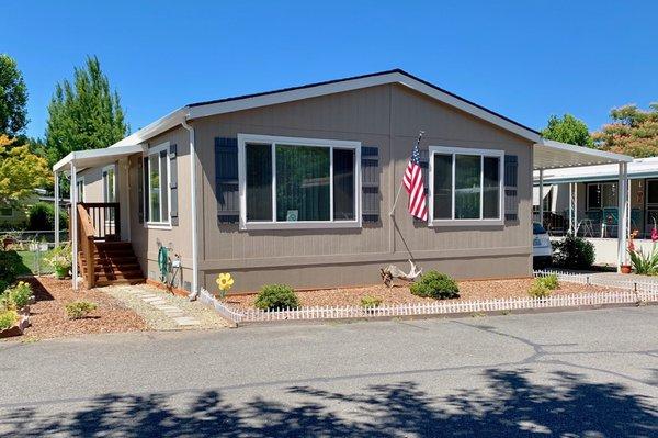 Home for sale in Grants Pass