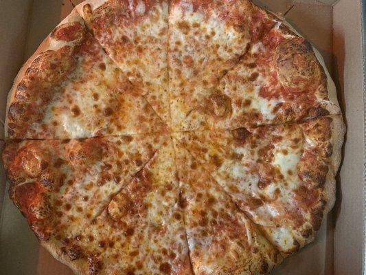 Cheese Pizza