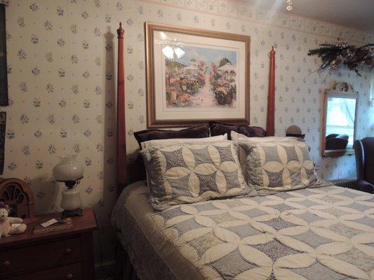 French Country room # 7