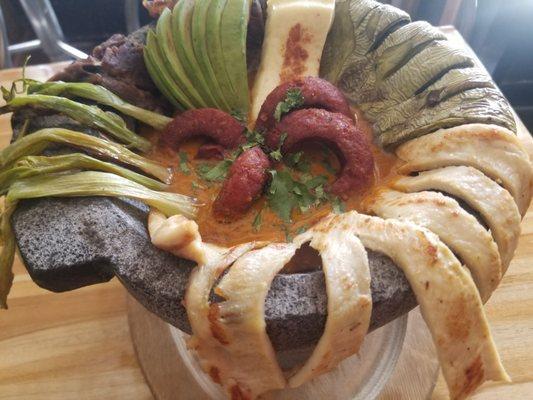 Molcajete