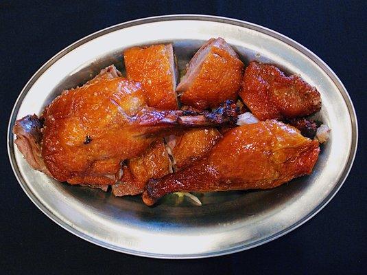 Roast Duck