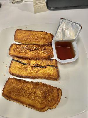 French Toast Sticks