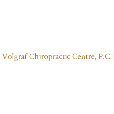 Volgraf Chiropractic Centre