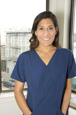 Meet Tanvi, Registered Dental Hygienist