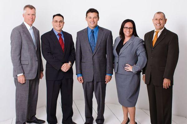 Bishop Law Office Attorneys