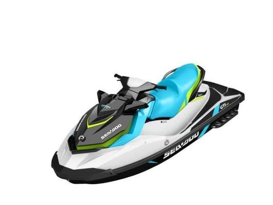 Sea-Doo GTI