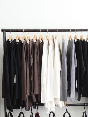 Cashmere Sweaters