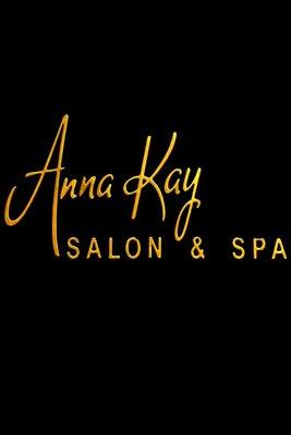 Anna Kay Salon & Spa