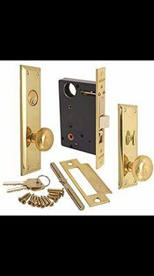 Top Locksmith