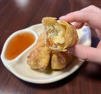 Egg Rolls