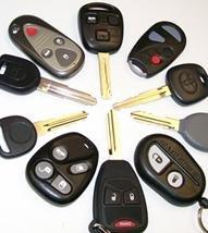 Auto Locks and Lockout Services