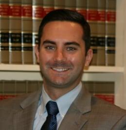 Attorney Nicholas Primrose