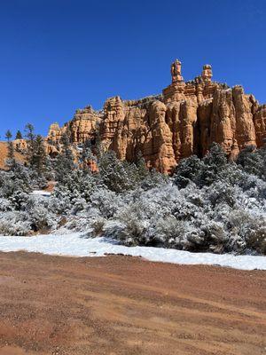 Bryce Canyon