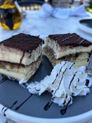 Tiramisu