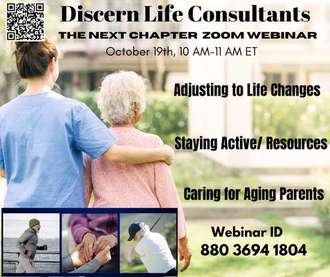 Discern Life Consultants