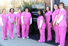 Danville Patient Care