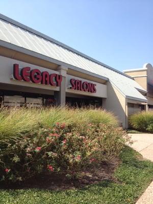 Legacy Salon Suites