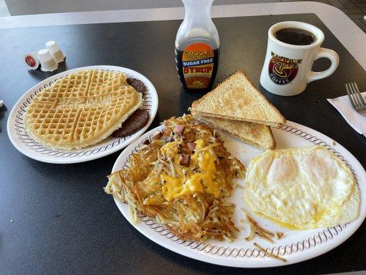 Waffle House