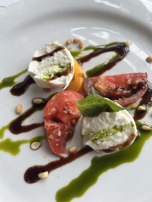 Burrata