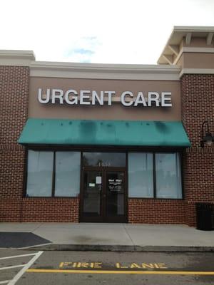 Med Mart Urgent Care