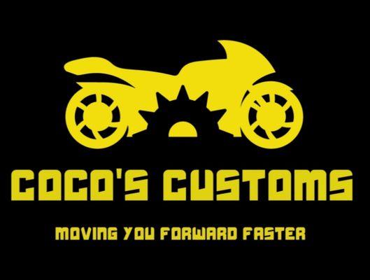 Coco's Customs