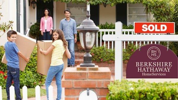 Berkshire Hathaway Homeservices Drysdale Properties