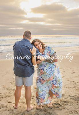 Maternity Session