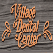 Village Dental Center logo