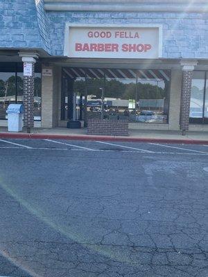 Good Fella Barber Shop