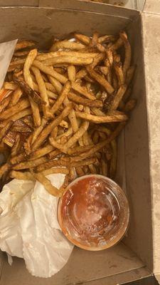 French Fries