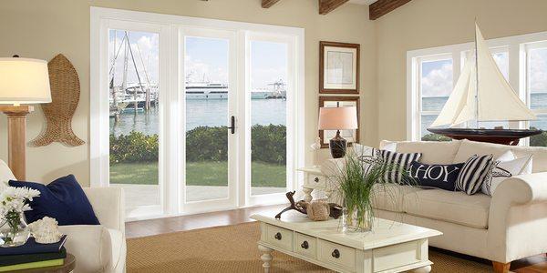 PGT French Doors