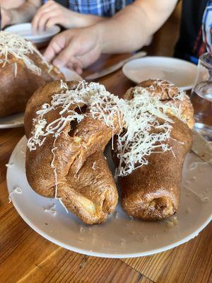 Popovers, 2 for $8