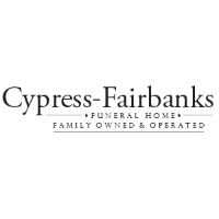 Cypress-Fairbanks Funeral Home