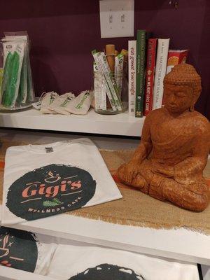 Gigi’s Vegan + Wellness Café