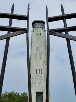 Livingston lighthouse