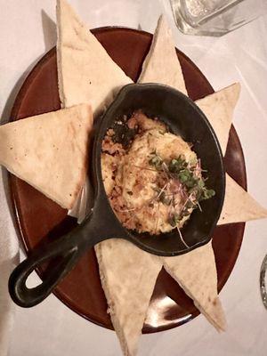 Smoked Fish Dip