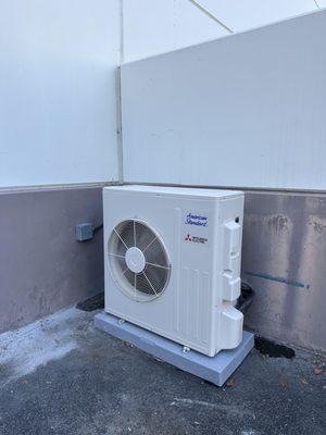 Free Air Mechanical