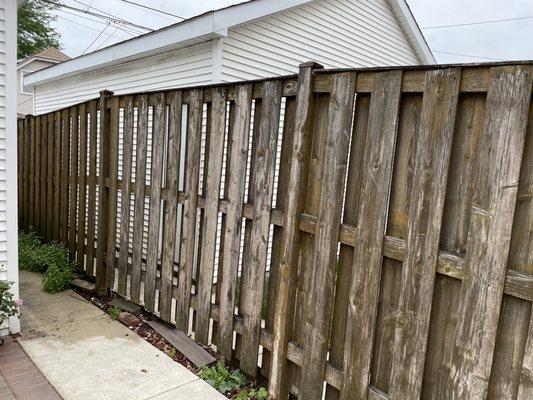 Windy City Fence Company