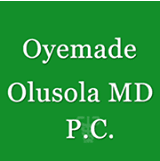 Oyemade Olusola MD logo